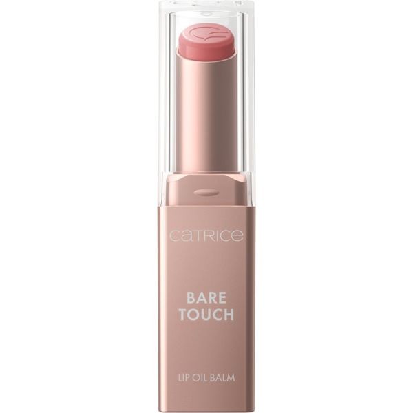 Catrice Balsam de Buze Bare Touch Lip Oil Balm 020 Feelin' Pretty 3g