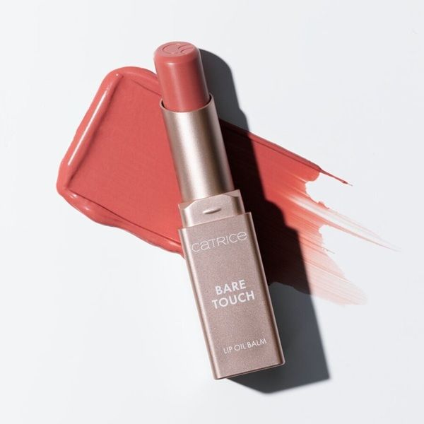Catrice Balsam de Buze Bare Touch Lip Oil Balm 020 Feelin' Pretty 3g