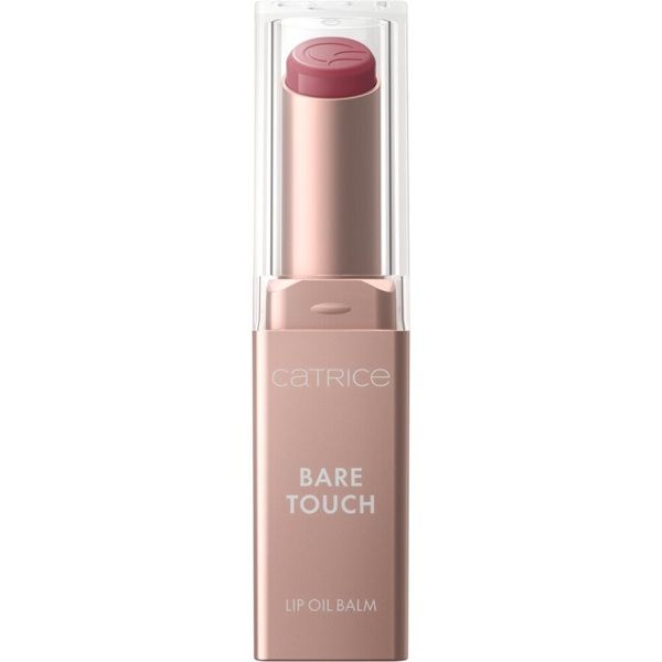 Catrice Balsam de Buze Bare Touch Lip Oil Balm 030 Bubbly Friday 3g