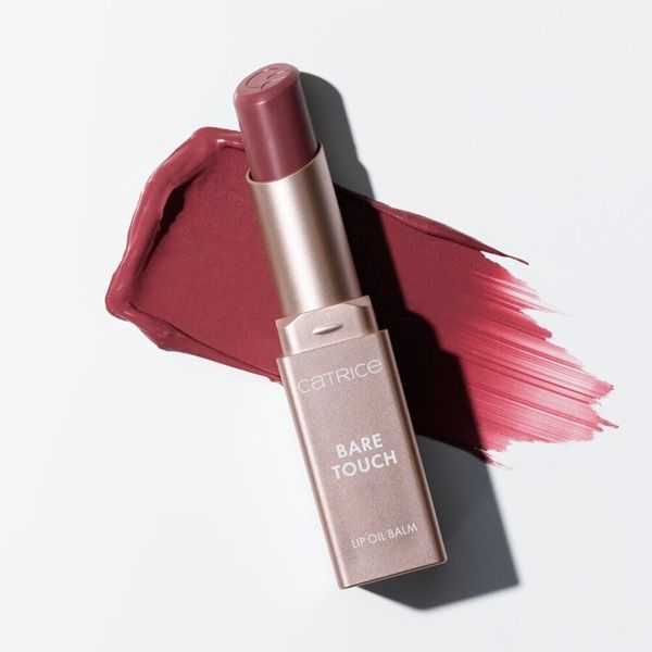 Catrice Balsam de Buze Bare Touch Lip Oil Balm 030 Bubbly Friday 3g