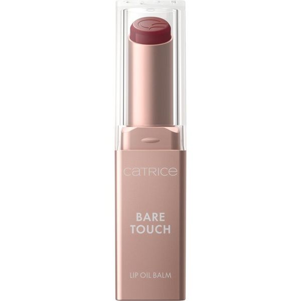 Catrice Balsam de Buze Bare Touch Lip Oil Balm 040 Kiss Me Wild 3g