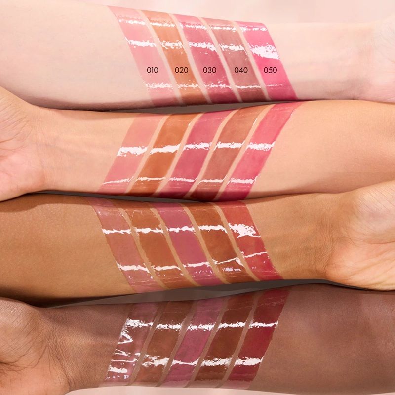 Catrice Balsam de buze Butter Drippin' Glossy Lip Balm 010 Pink Lemon Squeezin’ 10ml