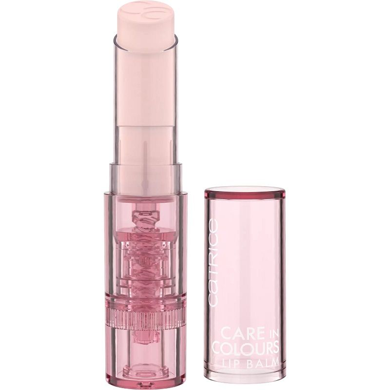 Catrice Balsam de Buze Care In Colours Lip Balm 010 Everyday 24/7 3g