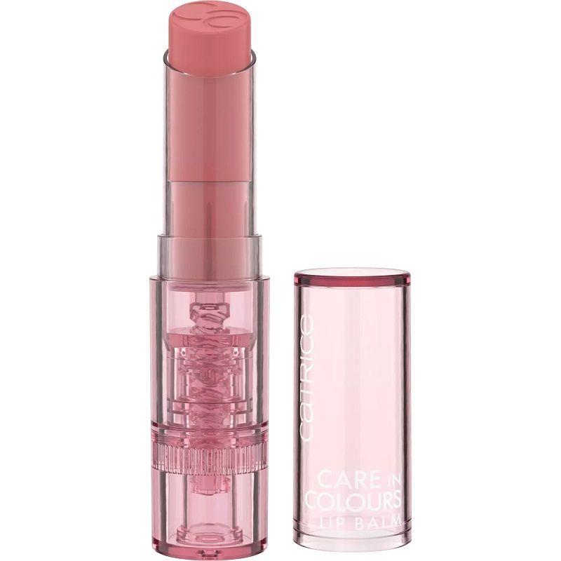 Catrice Balsam de Buze Care In Colours Lip Balm 020 Feelin' Pretty 3g
