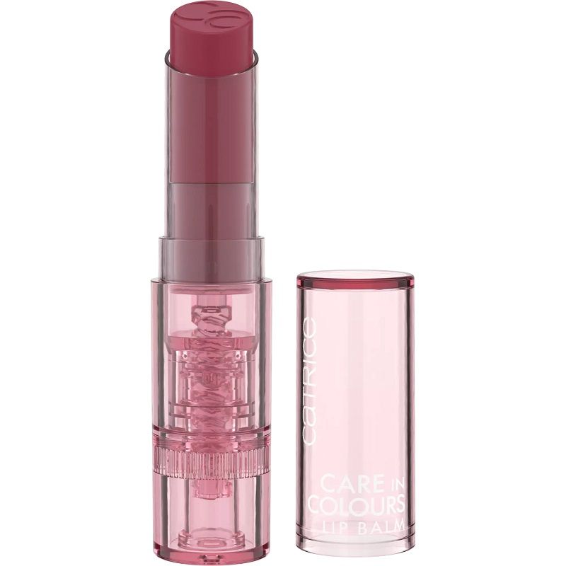 Catrice Balsam de Buze Care In Colours Lip Balm 030 Bubbly Friday 3g
