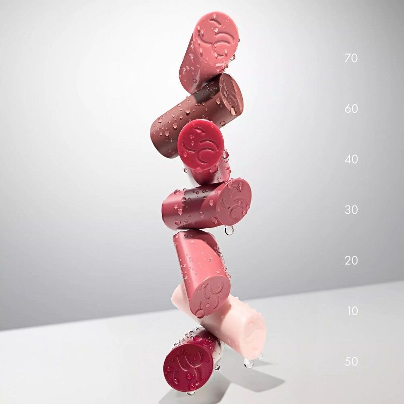 Catrice Balsam de Buze Care In Colours Lip Balm 030 Bubbly Friday 3g