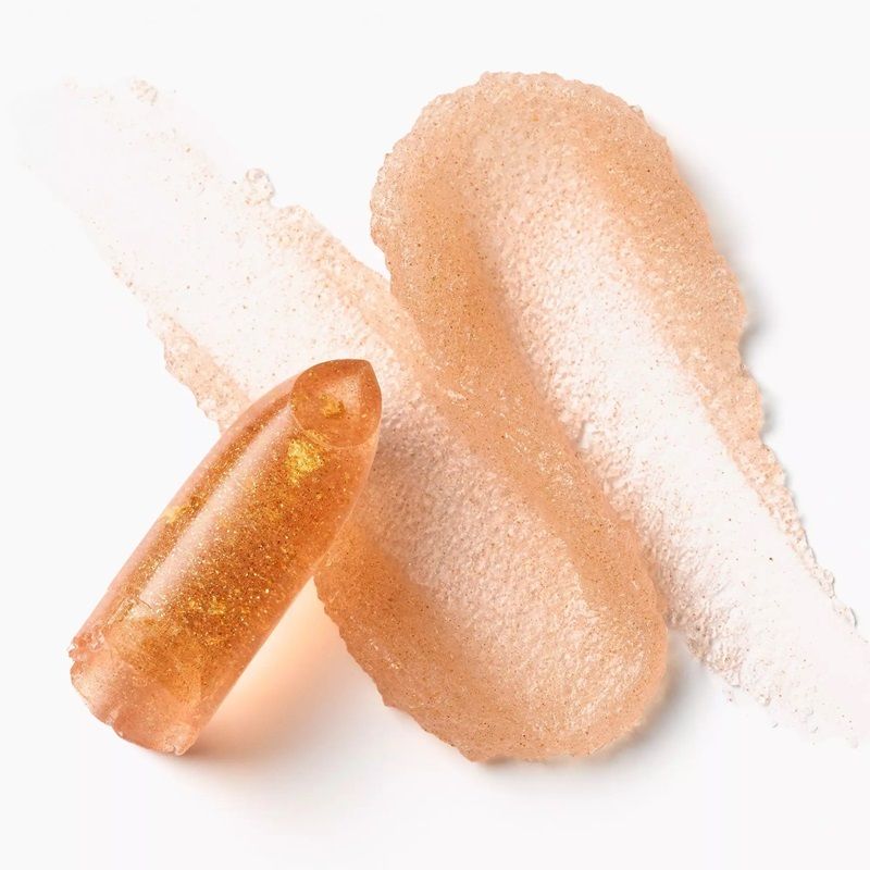 Catrice Balsam de Buze Glam In Gold Glow Lip Balm 
