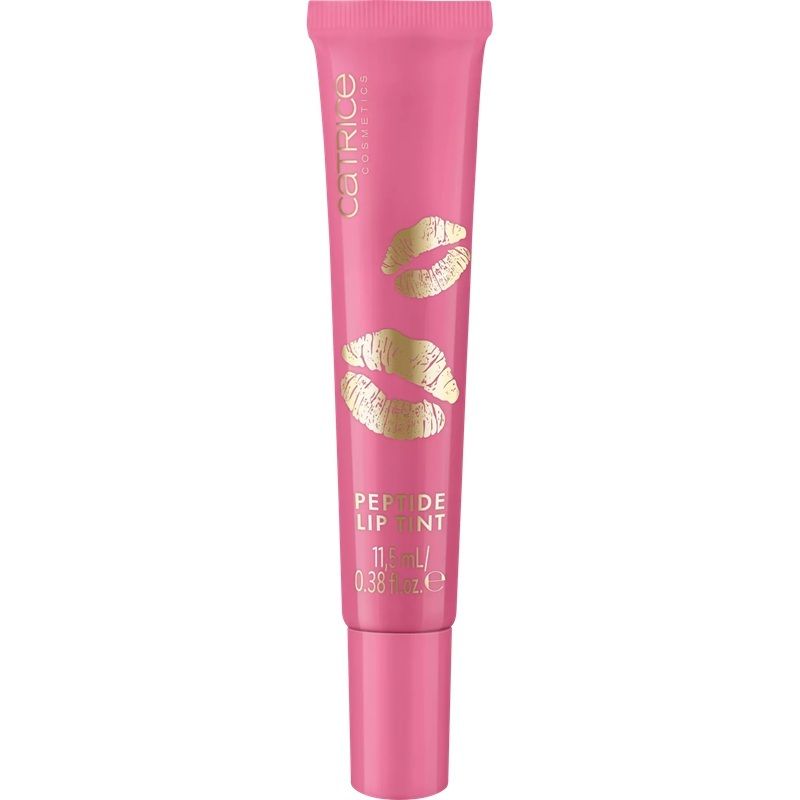 Catrice Balsam de Buze Kiss & Glow Peptide Lip Tint C01 Kiss Bomb 11.5ml