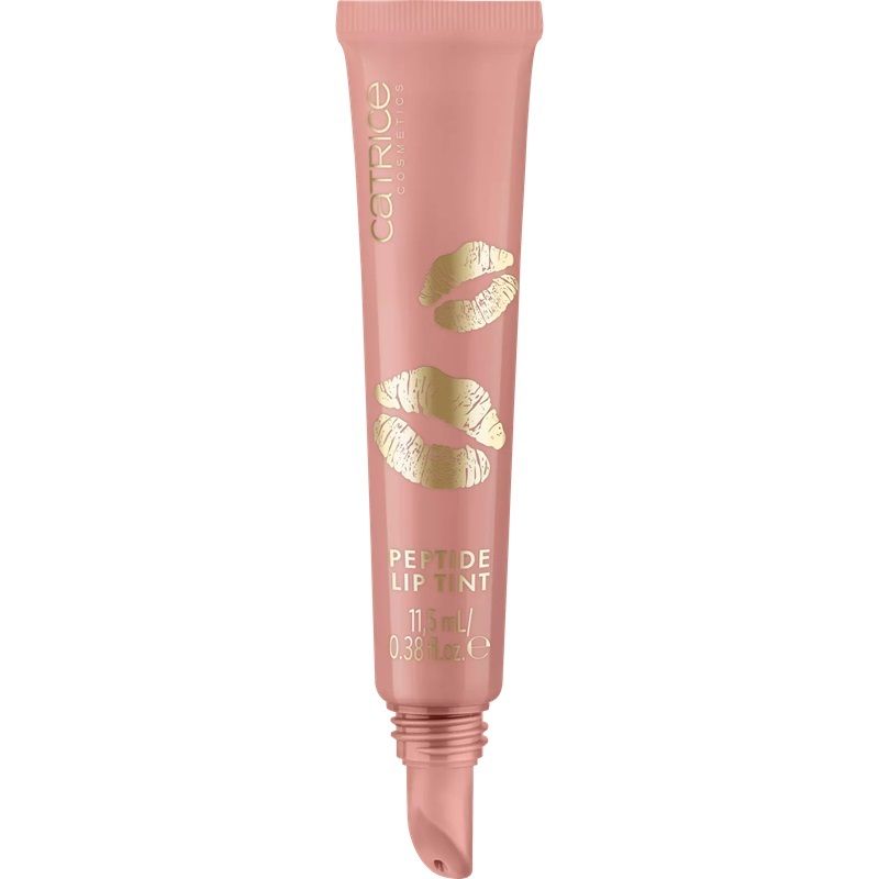 Catrice Balsam de Buze Kiss & Glow Peptide Lip Tint C02 Don't Miss A Kiss 11.5ml