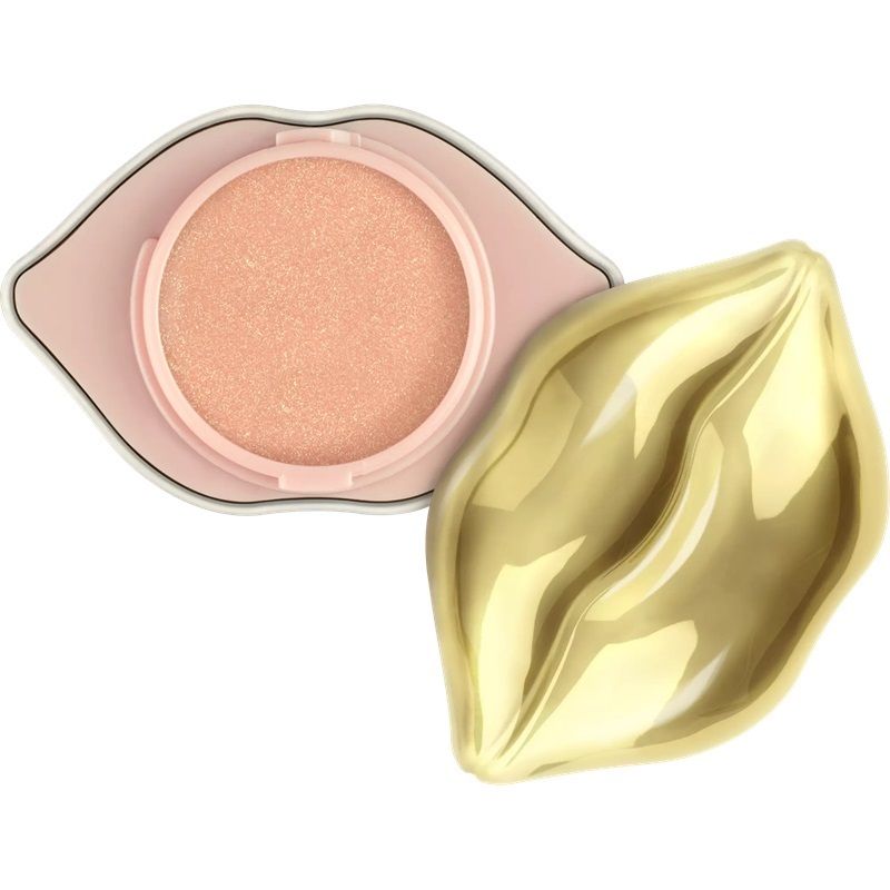Catrice Balsam de Buze Kiss & Glow Shimmer Lip Balm C01 Lust For Love 6g