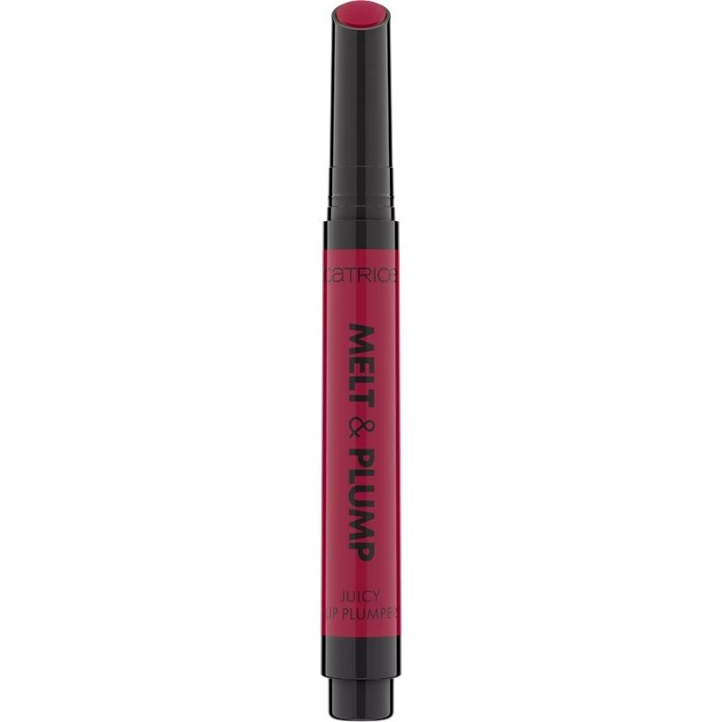 Catrice Balsam de Buze Melt & Plump Juicy Lip Plumper 40 Call Nine Wine Wine 1.8g