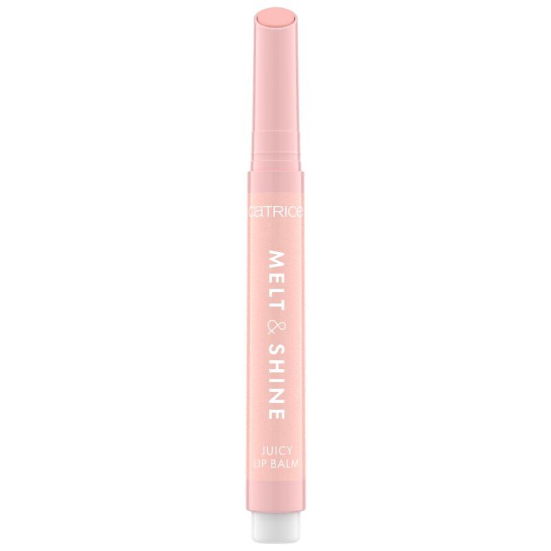 Catrice Balsam de Buze Melt & Shine Juicy Lip Balm 010 Shell Yeah! 1.3g