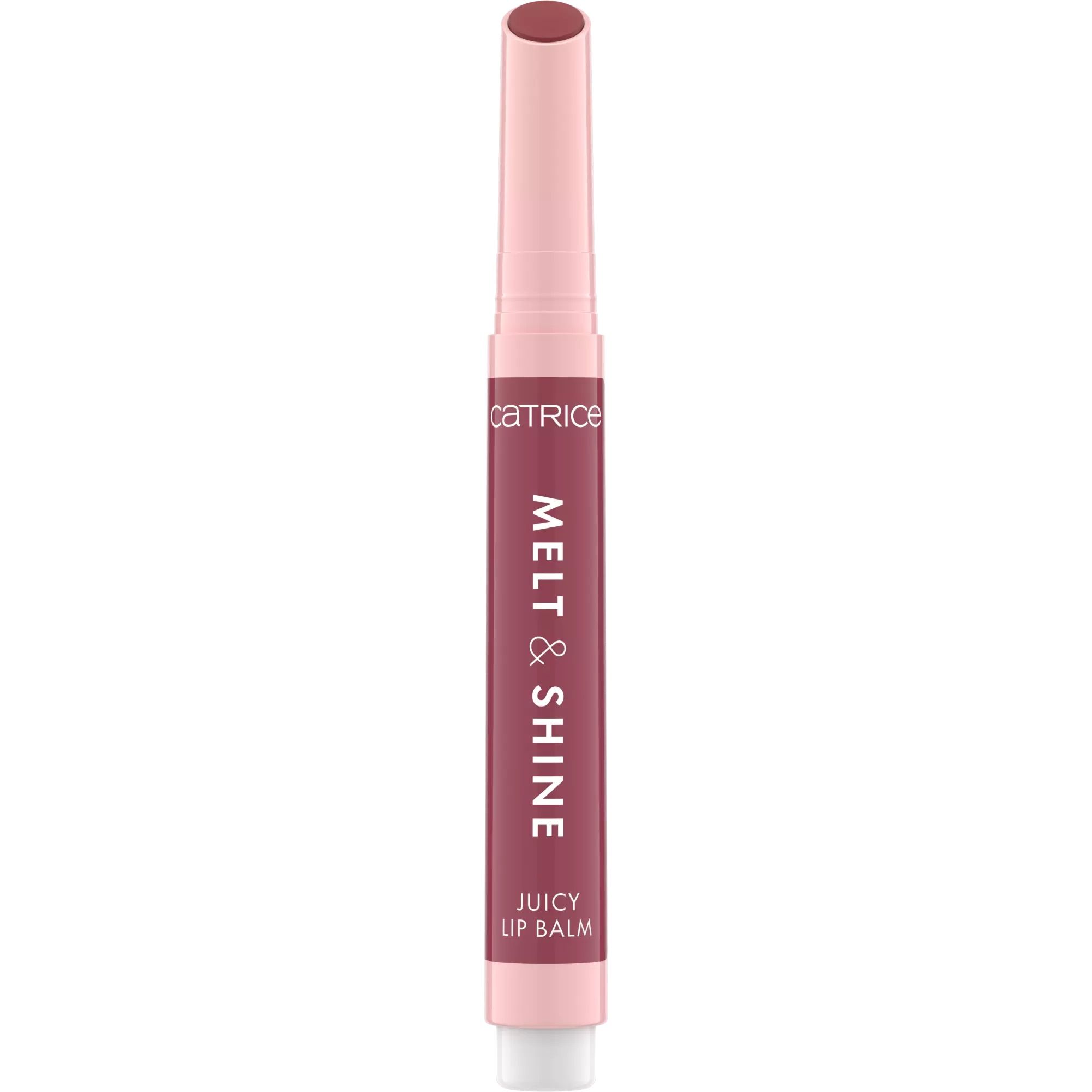 Catrice Balsam de Buze Melt & Shine Juicy Lip Balm 030 Sea-cret 1.3g