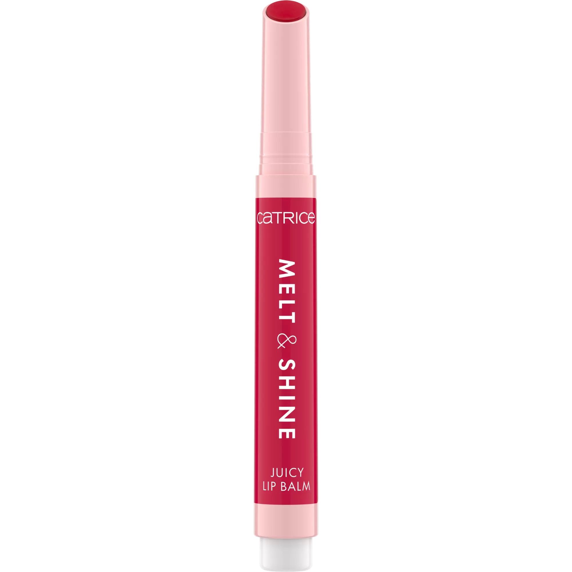 Catrice Balsam de Buze Melt & Shine Juicy Lip Balm 070 Pink Hawaii 1.3g