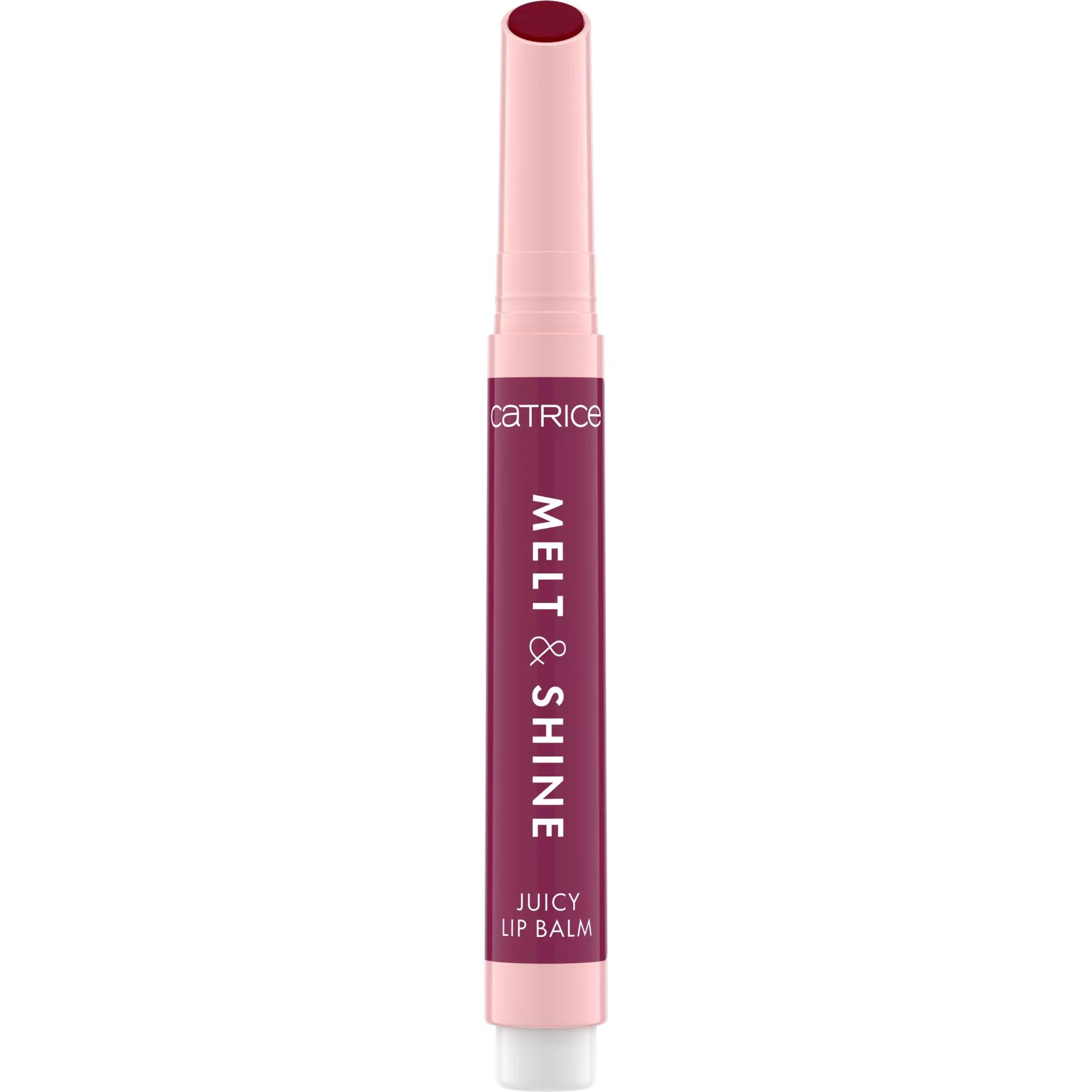 Catrice Balsam de Buze Melt & Shine Juicy Lip Balm 080 Lost At Sea 1.3g