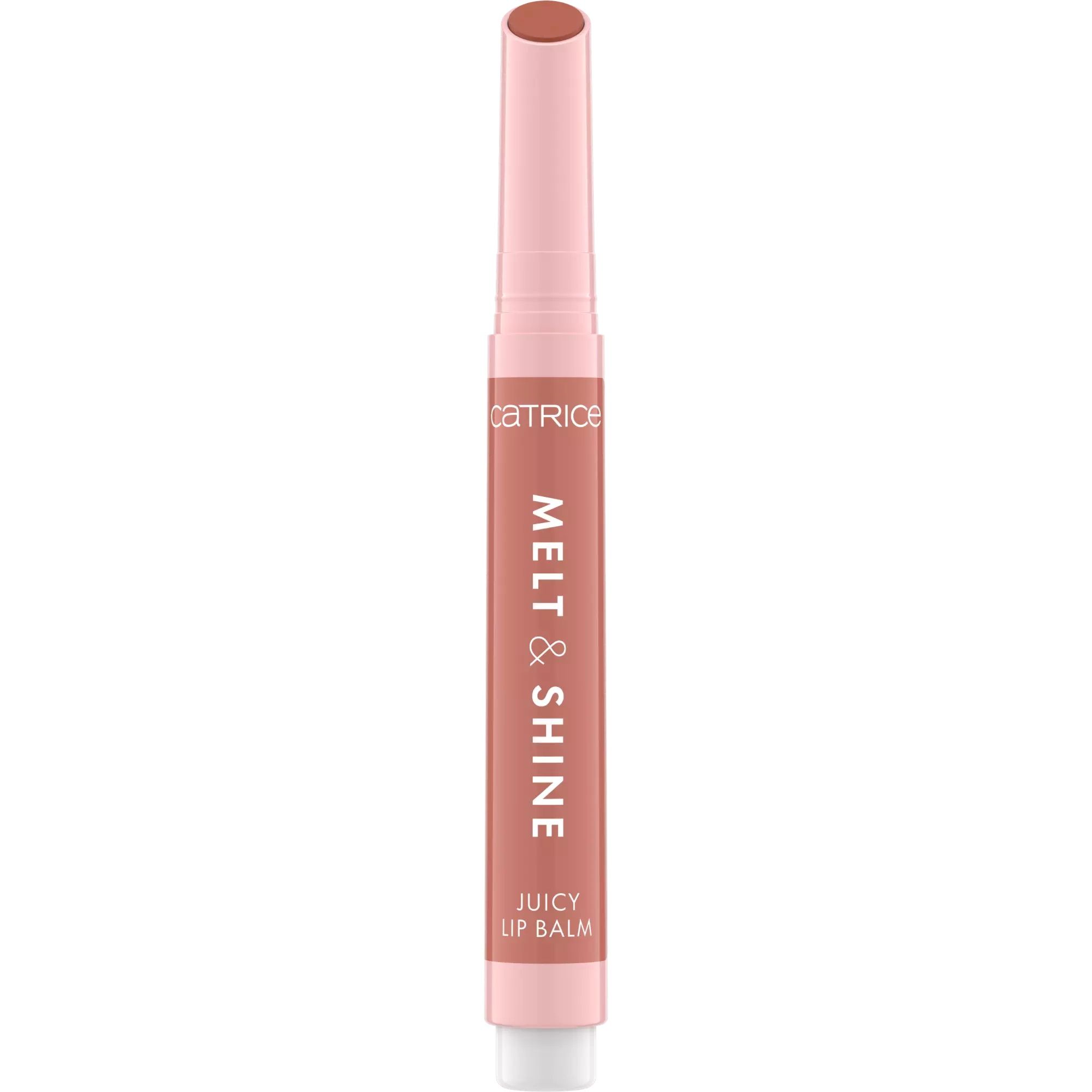 Catrice Balsam de Buze Melt & Shine Juicy Lip Balm 090 Coco Colada 1.3g