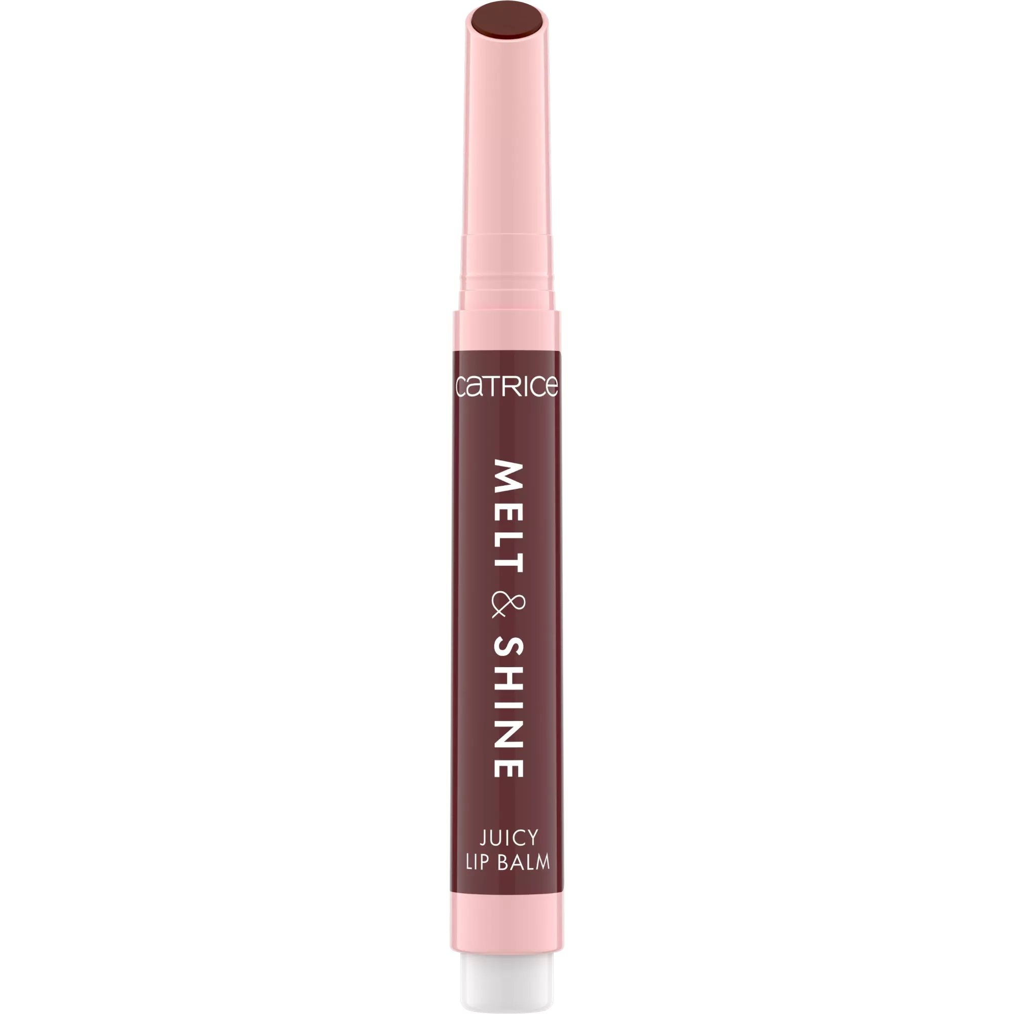 Catrice Balsam de Buze Melt & Shine Juicy Lip Balm 100 Sunny Side Up 1.3g