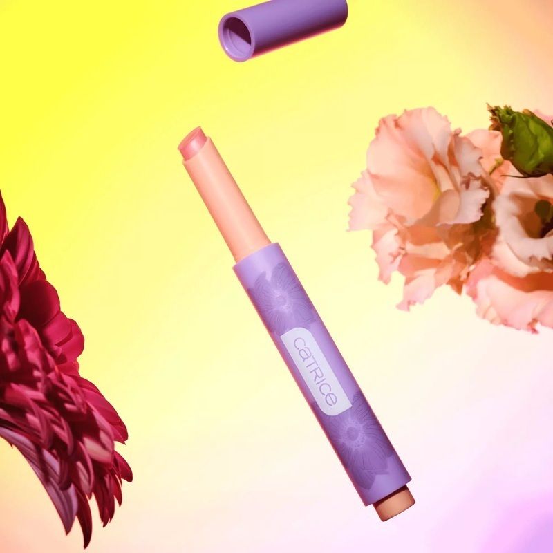 Catrice Balsam de buze Spring Awakening Lip Perfector C03 Peachspiration 1.72g