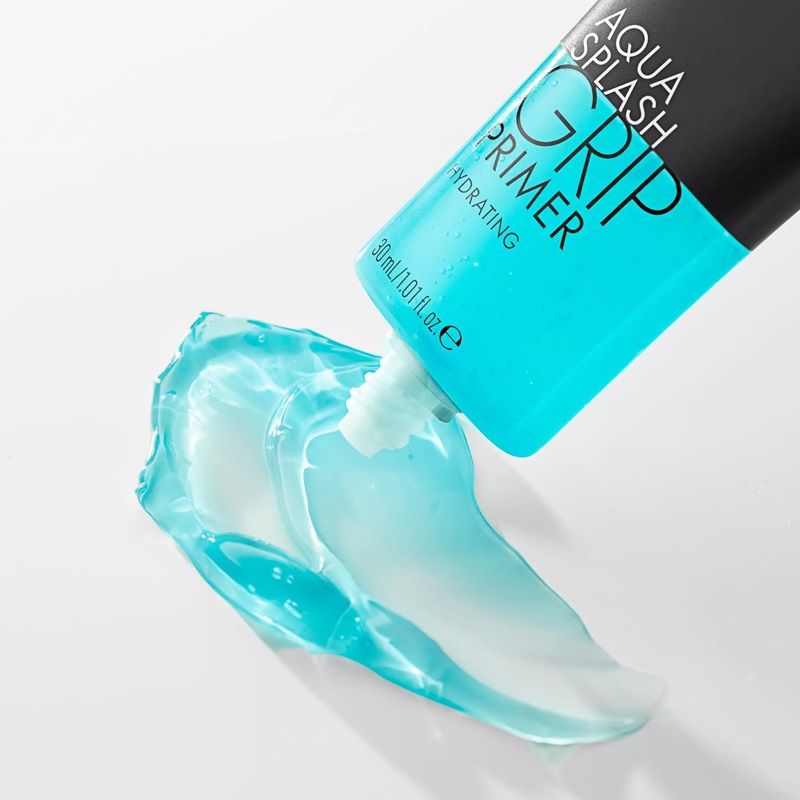 Catrice Baza de Machiaj Aqua Splash Grip Primer 30ml