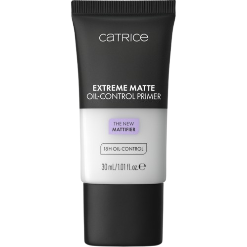 Catrice Baza de Machiaj Extreme Matte Oil-Control Primer 30ml