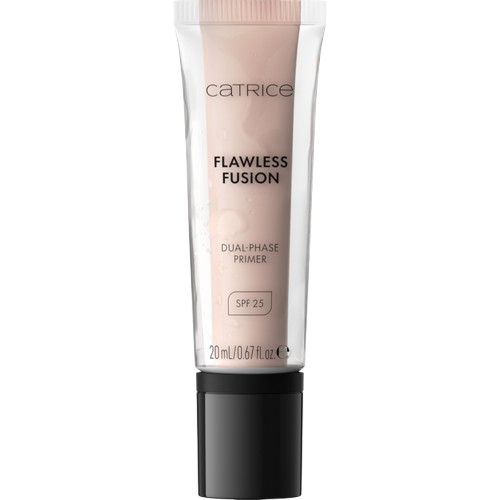 Catrice Baza de Machiaj Flawless Fusion Dual-Phase Primer 010 Smooth Radiance 20ml