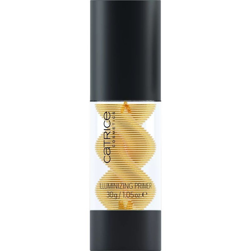 Catrice Baza de Machiaj Mystic Forest Illuminizing Primer 30g 