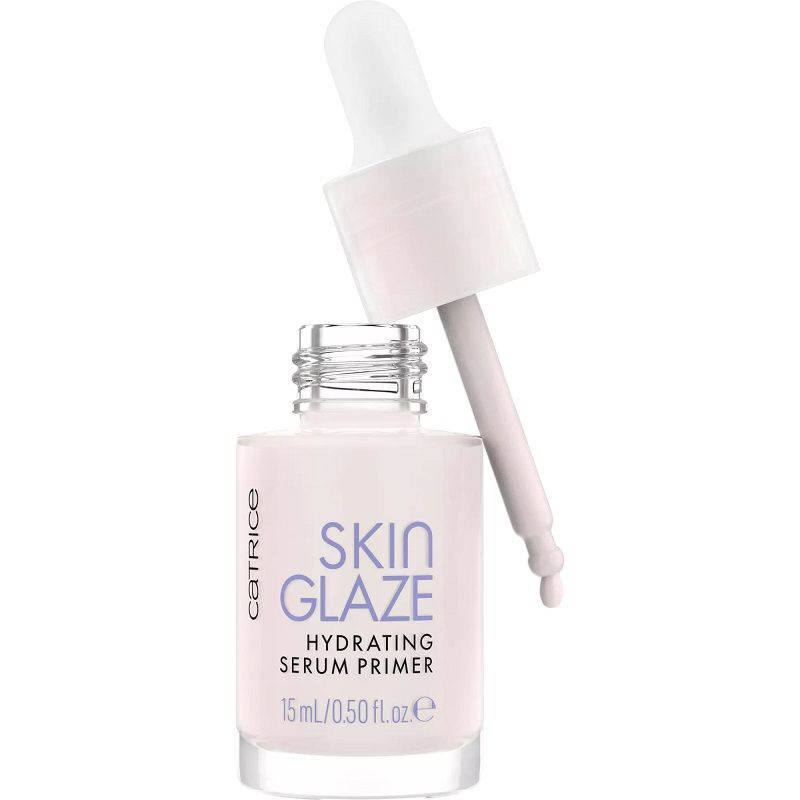 Catrice Baza de Machiaj Skin Glaze Hydrating Serum Primer 15ml