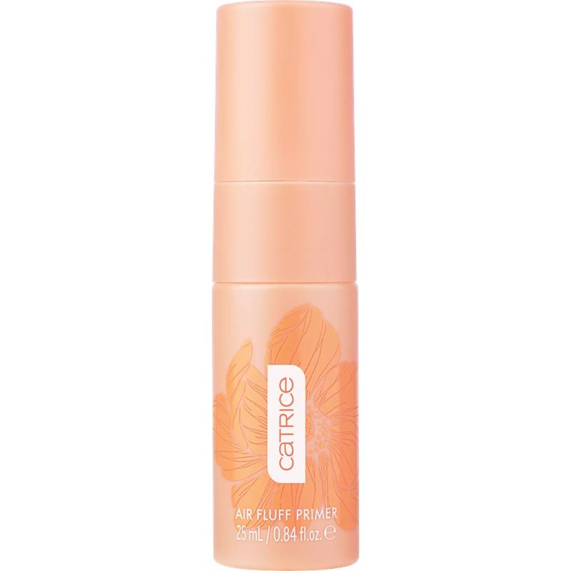 Catrice Baza de machiaj Spring Awakening Air Fluff Primer C01 25ml 