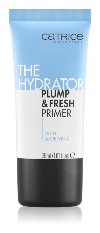 Catrice Baza de Machiaj The Hydrator Plump&Fresh Primer 30ml