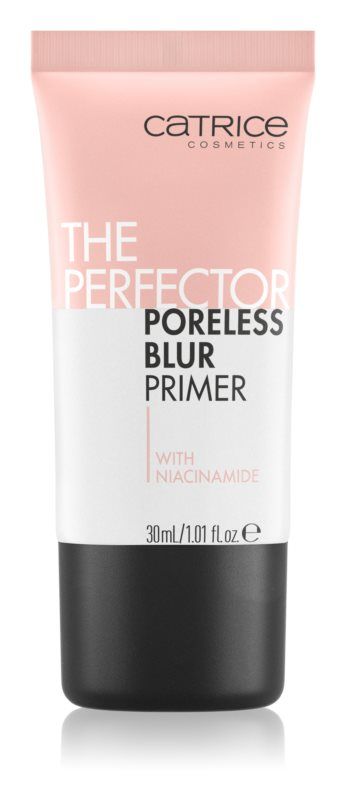 Catrice Baza de Machiaj The Perfector Poreless Blur Primer 30ml