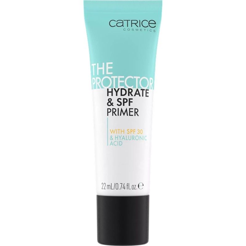 Catrice Baza de Machiaj The Hydrator Plump&Fresh Primer 30ml