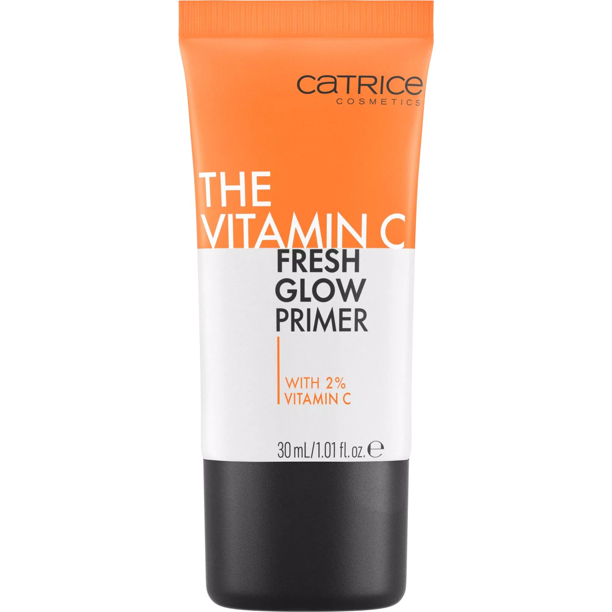 Catrice Baza de Machiaj The Vitamin C Fresh Glow Primer 30ml
