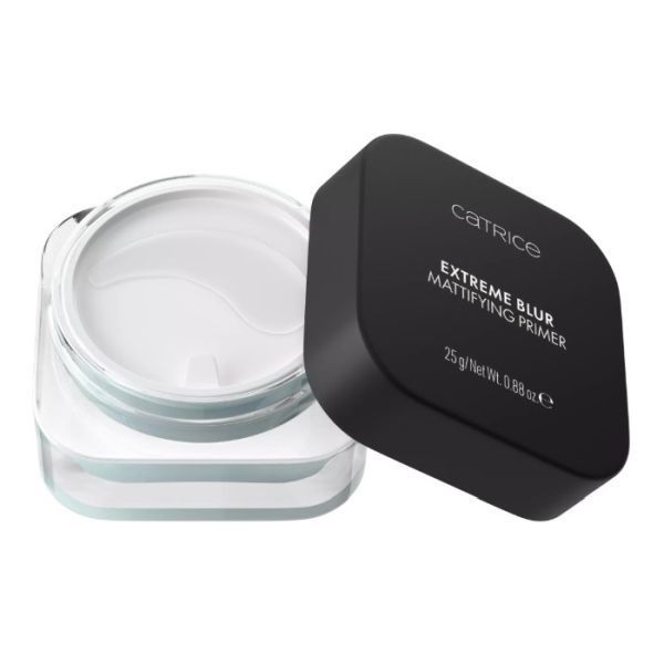 Catrice Baza Machiaj Le Era of Senses Blur Mattifying Extreme Primer 25g