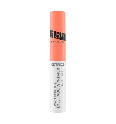 Catrice Baza Machiaj Ochi Waterproof Eyeshadow Primer 010 Matte Rose Nude 2.9ml