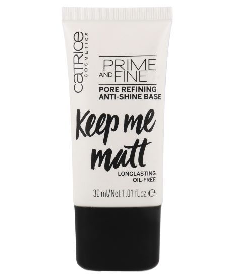 Catrice Baza Machiaj Prime and Fine Primer 30ml