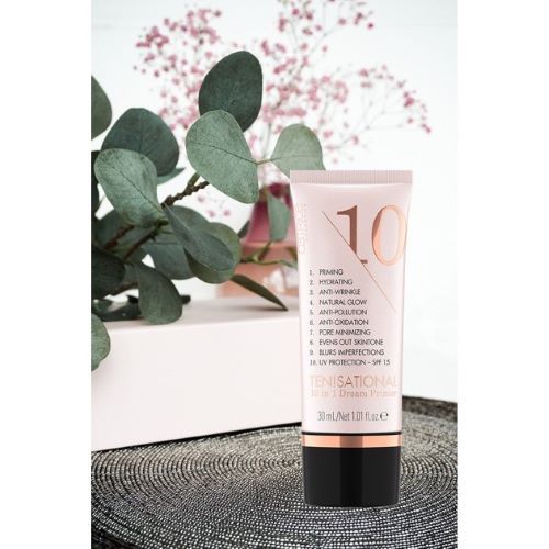 Catrice Baza Machiaj Ten!sational 10 in 1 Dream Primer 30ml