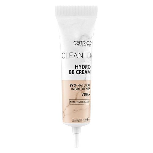 Catrice BB Cream Clean ID 005 Fair Neutral 30ml