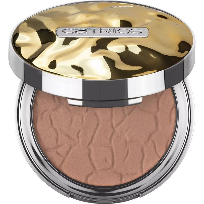 Catrice Bronzer Desert Dune Matte Cream Bronzer C01 New Desert 8.5ml 
