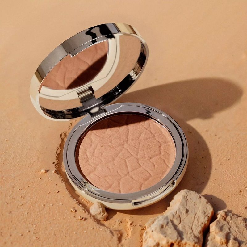 Catrice Bronzer Desert Dune Matte Cream Bronzer C01 New Desert 8.5ml 