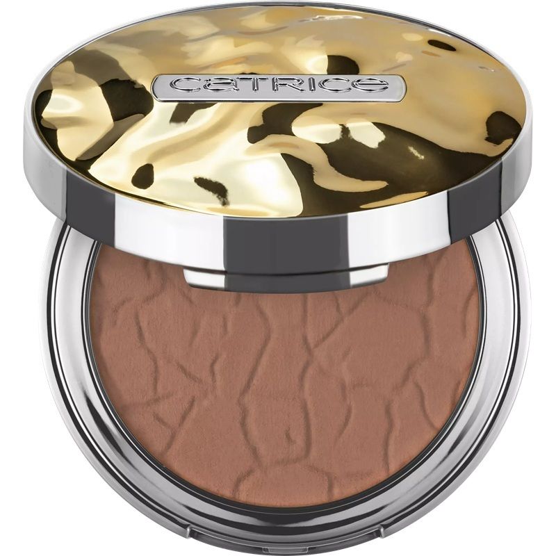 Catrice Bronzer Desert Dune Matte Cream Bronzer C02 Future Oasis 8.5ml
