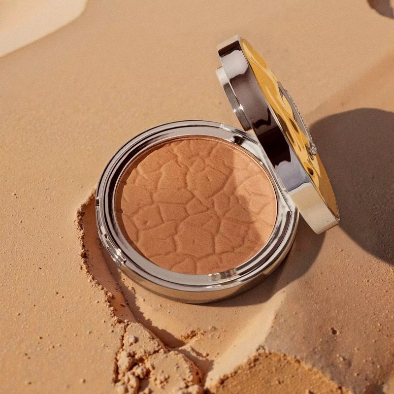 Catrice Bronzer Desert Dune Matte Cream Bronzer C02 Future Oasis 8.5ml