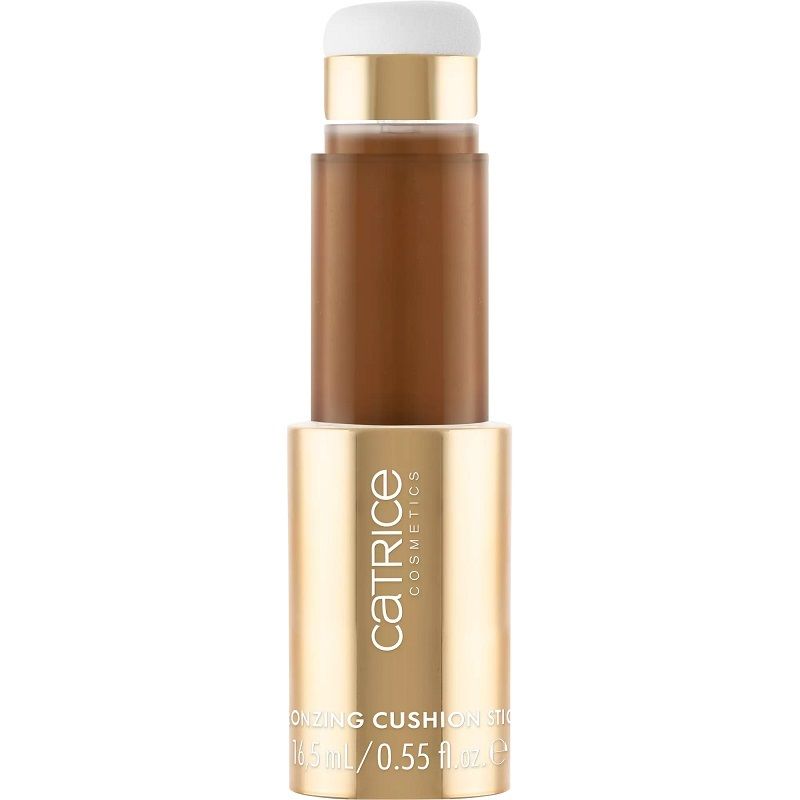 Catrice Bronzer Stick Summer Obsessed Bronzing Cushion Stick C03 Sun Of Santorini 16.5ml