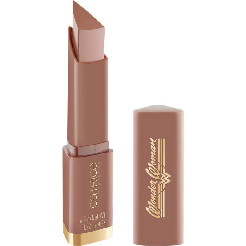 Catrice Bronzer Stick Wonder Woman Butter Bronzer Stick 010 Be Amazing 6.5g 
