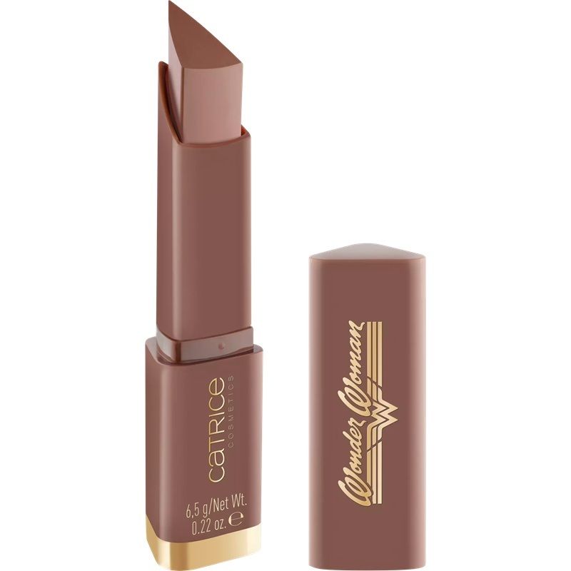 Catrice Bronzer Stick Wonder Woman Butter Bronzer Stick 020 You Are Strong 6.5g