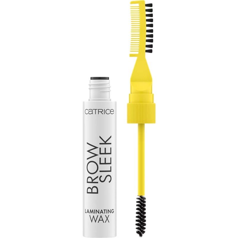 Catrice Ceara Sprancene Brow Sleek Laminating Wax 9ml