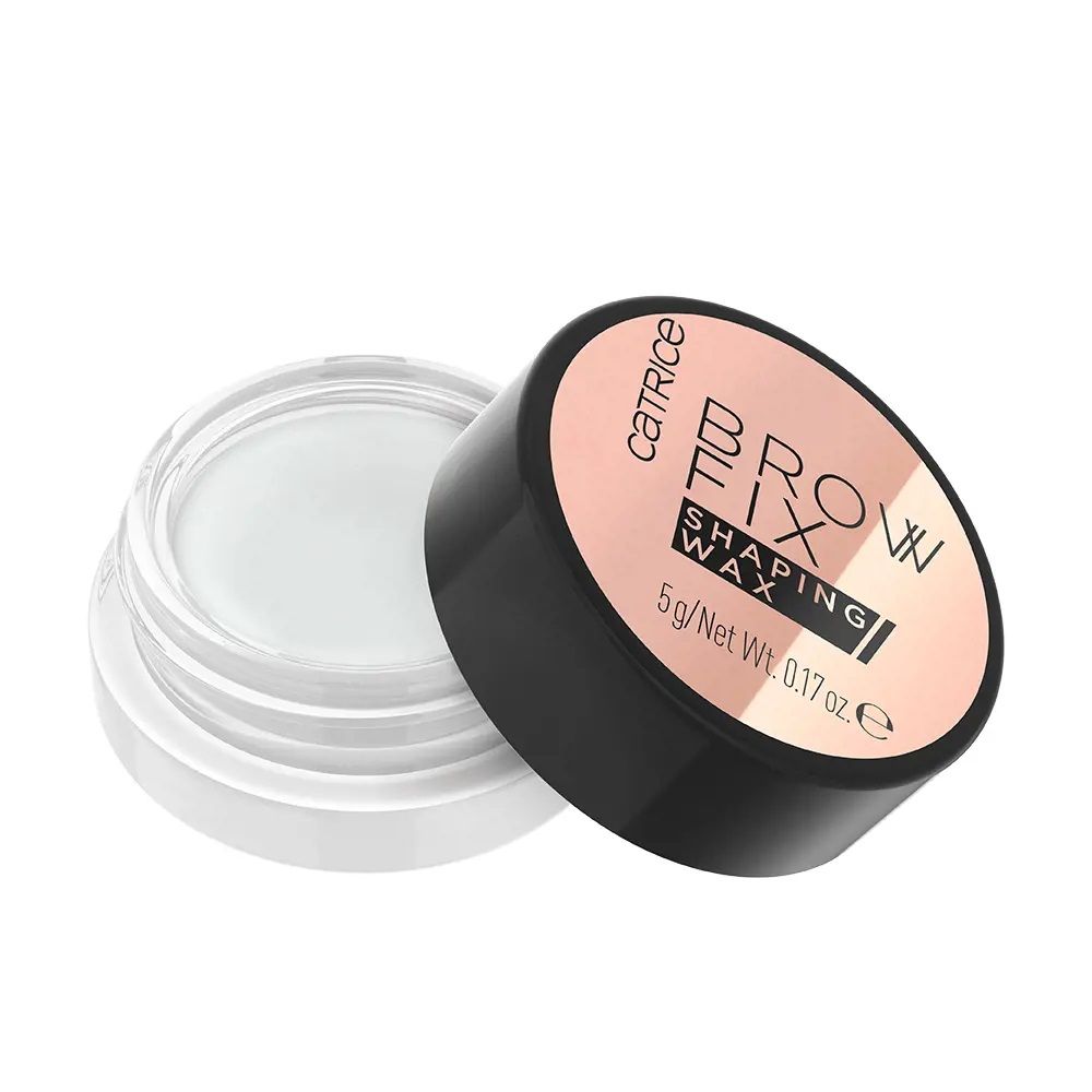 Catrice Ceara Sprancene Eyebrow Brow Fix Shaping Wax 5g 