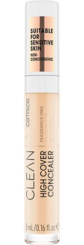 Catrice Corector Anticearcan Clean ID 010 Neutral Sand 5ml