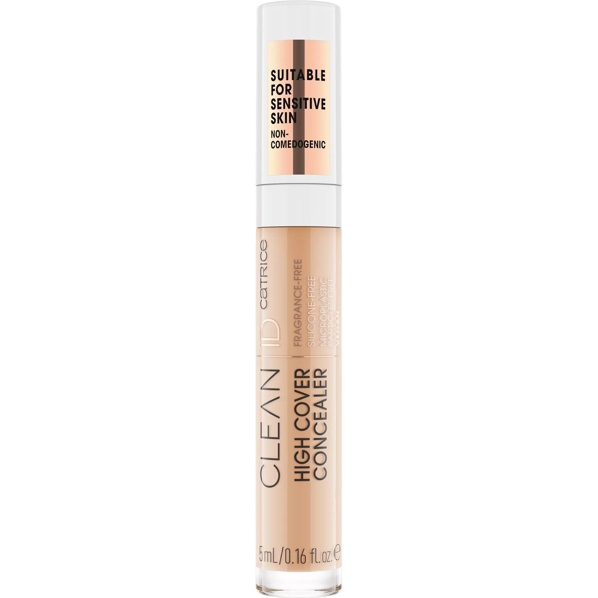 Catrice Corector Anticearcan Clean ID 020 Warm Beige 5ml