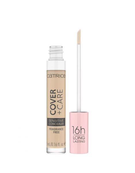 Catrice Corector Anticearcan  Cover +Care Sensitive Concealer 002N 5ml