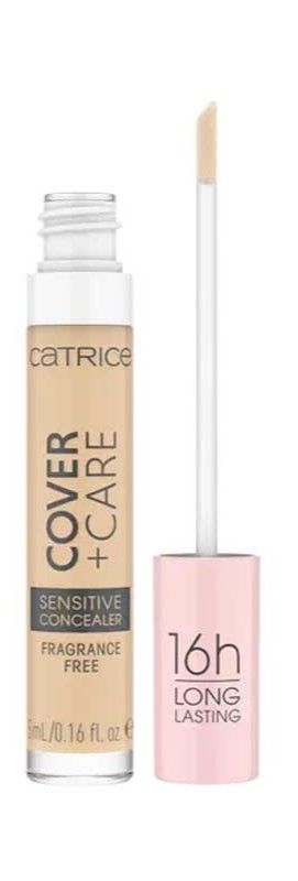 Catrice Corector Anticearcan  Cover +Care Sensitive Concealer 008W 5ml